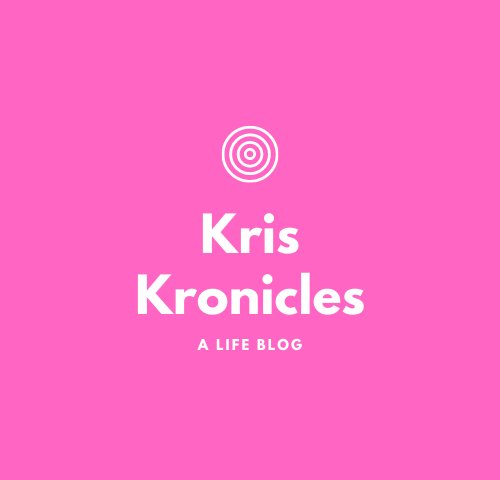 Kris Kronicles